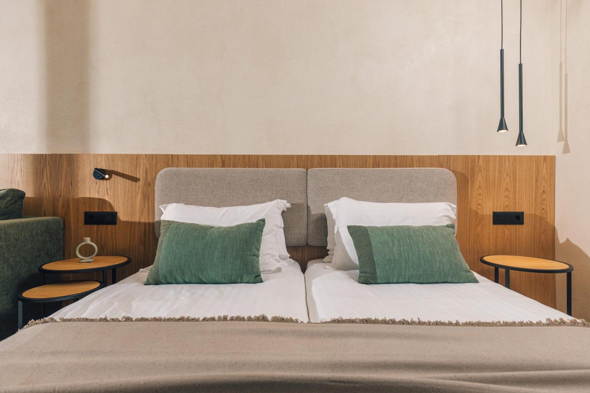 Alexandra Beach Resort & Spa تسيليفي المظهر الخارجي الصورة