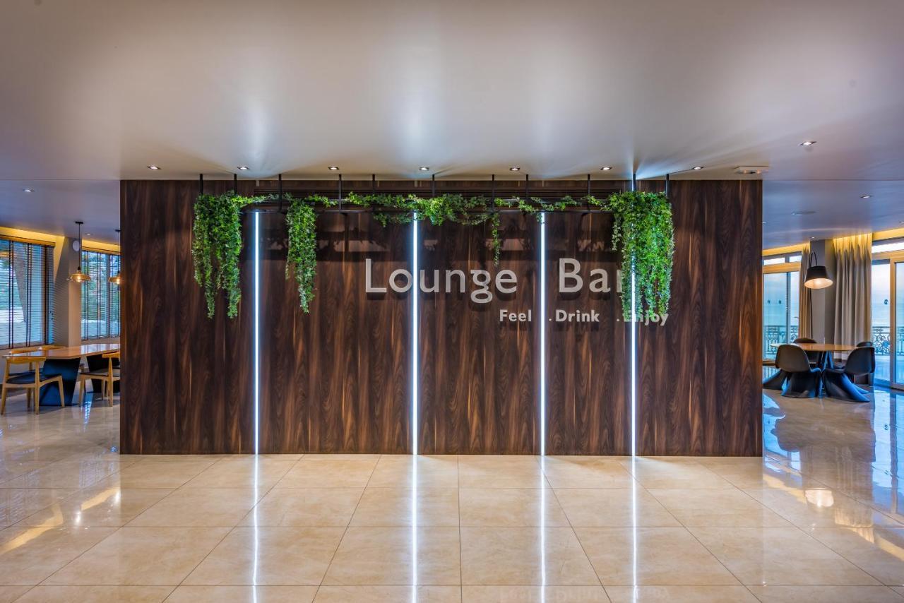 Alexandra Beach Resort & Spa تسيليفي المظهر الخارجي الصورة