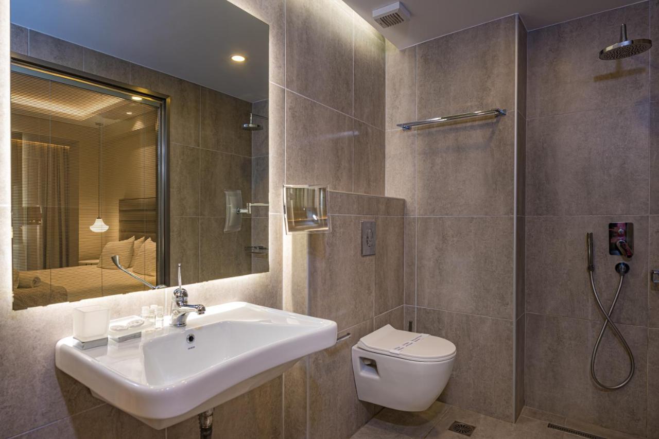 Alexandra Beach Resort & Spa تسيليفي المظهر الخارجي الصورة