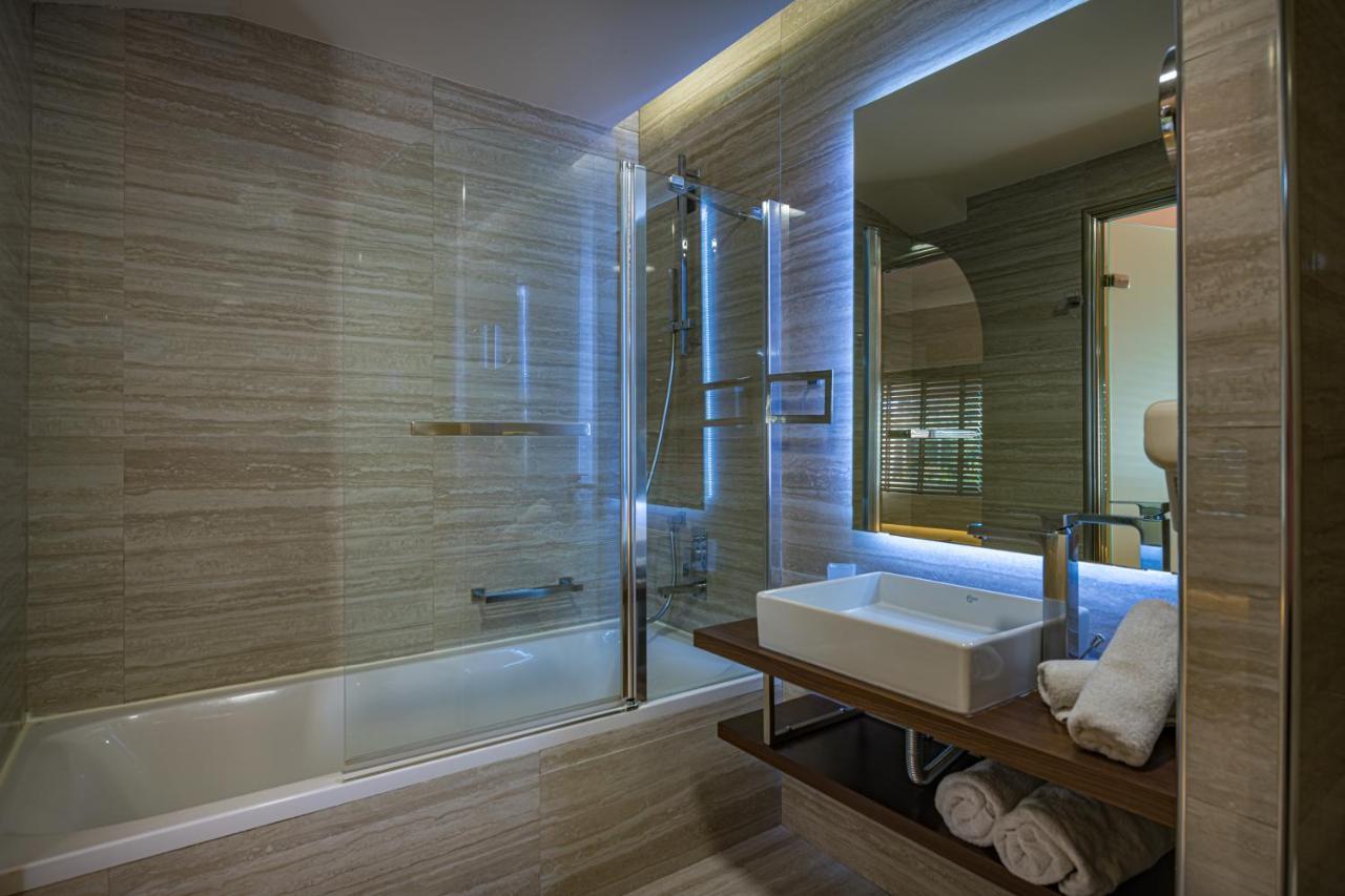 Alexandra Beach Resort & Spa تسيليفي المظهر الخارجي الصورة